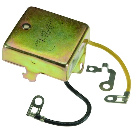 Wai Global Voltage Regulators, IL211 IL211